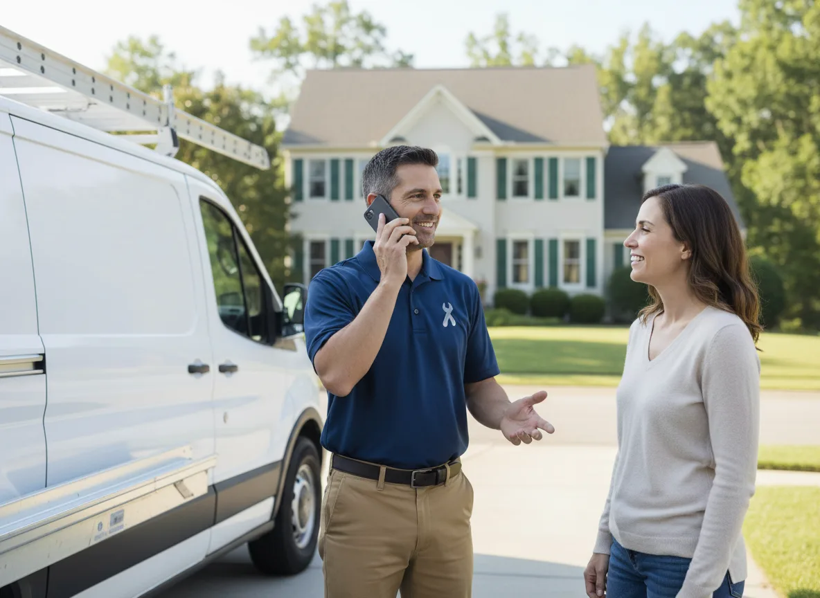 Home Gutter Service Ramsey, IN FAQs